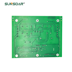 Placa base en línea Berkas, conjunto de base verde OEM, suministro de soldadura, circuito, dispositivo, servicio, lámpara, electrónico, LED personalizado, PCBA - Product Image 1