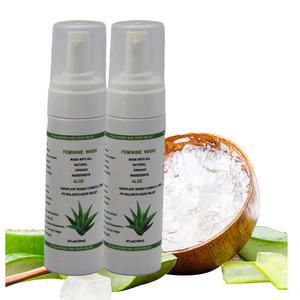 ชุดเจลล้างช่องคลอดแบบธรรมชาติ,ชุดเจลสำหรับทำของเหลวออร์แกนิคล้างออกด้วยโยนี - Product Image 3