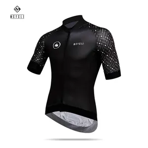 Pro Cycling Jersey Mcycle Cycling Clothing Pro Cutting Man Short Sleeves Bike Jersey Cycle With Italy Anti Slip Band Smile Cycling Jerseys