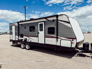 Caravane de luxe Ecocampor 2024 de 15 pieds, remorque de camping-car, caravane en aluminium galvanisé pour le camping et les voyages, à vendre - Product Image 4