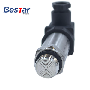 Trasmettitore di Pressione Idraulica 24VDC 250bar, Sensore di Pressione a Diaframma Piatto 4-20mA 0-10V RS485 M20*1.5 per Settore Alimentare - Product Image 3