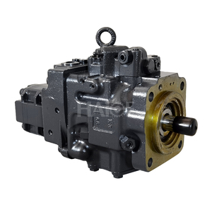 Per Komatsu <span class=keywords><strong>PC35MR</strong></span> escavatore pompa principale 708-3S-00513 <span class=keywords><strong>PC35MR</strong></span>-<span class=keywords><strong>2</strong></span> pompa idraulica - Product Image 1