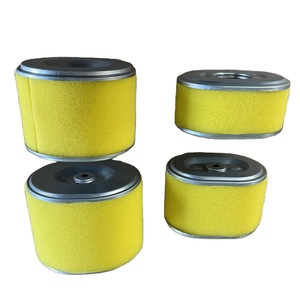 Filtro de Aire para Generador de Gasolina GX390 GX270 GX340 188F GX390, en Oferta - Product Image 3