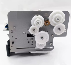 Nouvelle pompe à encre pour station de capsulage d'imprimantes jet d'encre 9800, 7800, 7880, 9880, DX5 - Product Image 3