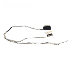 Reemplazo de Cable de pantalla LED LCD para portátil 3521 para <span class=keywords><strong>Dell</strong></span> <span class=keywords><strong>Inspiron</strong></span> <span class=keywords><strong>15R</strong></span> 3521 3537 3737 5521 <span class=keywords><strong>5537</strong></span> 5737 DC02001MG00 - Product Image 1