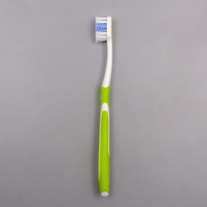 Brosse à dents manuelle antidérapante pour adultes, pour usage domestique, modèle Mc7287 - Product Image 4