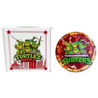 Sacs Mylar découpés sur mesure anti-humidité avec boîtes pour bonbons, biscuits, herbes sèches et fleurs – Vente en gros