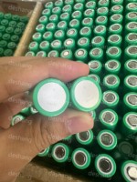 Batterie lithium-ion rechargeable Sam-sung EU Stock 21700 50S/50G/50E/58E/45T/40T 3.6V 5000mAh 25A, 500 cycles, -20-60°C