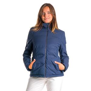 Abbigliamento da sci e neve donna Allure giacca comoda ed elegante - Product Image 1