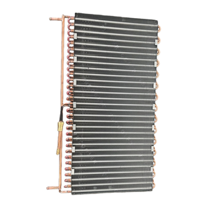 ตัวแลกเปลี่ยนความร้อนประตูหลัง OEM สำหรับเซิร์ฟเวอร์ความหนาแน่นสูงและชั้นวางเครือข่าย - Product Image 1