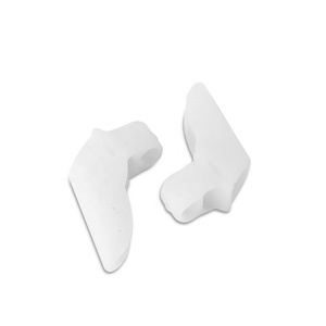 Corrector de Juanetes para Protección de los Dedos, Soporte para el Pie, Plantilla Protectora de Silicona para el Cuidado del Pie, Accesorio para Calzado - Product Image 2