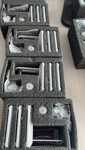 Giáo dục đồ chơi giáo dục Hydro tế bào nhiên liệu thông minh hỗ trợ giảng dạy Đại Học Hydro trình diễn - Product Image 4