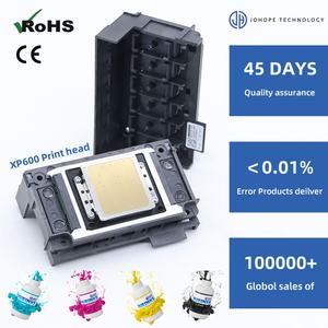 Cabezal de Impresión Original Xp600 Hecho en Japón, 100% Original, Nuevo, con Tinta Eco Solvente UV para Impresora de Inyección de Tinta - Product Image 2