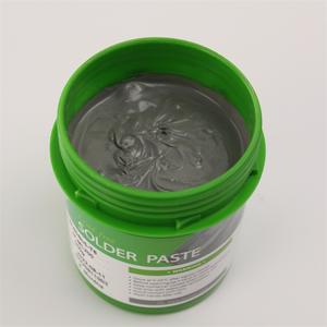 Pâte à souder SAC305 sans plomb T6 5-15 microns <span class=keywords><strong>pour</strong></span> mini <span class=keywords><strong>micro</strong></span> LED - Product Image 6