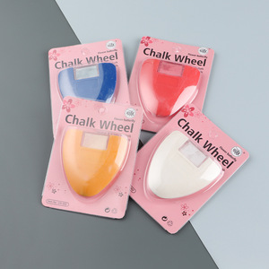 <span class=keywords><strong>Craie</strong></span> de tailleur temporaire portable de 6 cm pour marquage et traçage de tissus et accessoires de <span class=keywords><strong>couture</strong></span> - Product Image 4