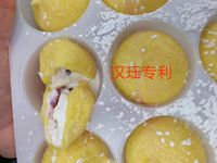 China Fabrikant Automatische Softijs Ijs Mochi Machine Nieuwe 220V Rijstcake Apparatuur Fruit Melk Water Meel