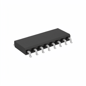 Authorized Distributor 16 SOlC Components Electronic C8051F863-C-IS Embedded - Product Image 1