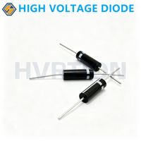 Diode haute tension 2CLG3508, diode redresseuse 7,5KV 350mA, diode HV 100nS à récupération rapide pour générateur de rayons X, alimentation HV