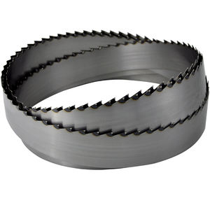 ใบเลื่อยสายพานเคลือบคาร์ไบด์สเตลไลต์แบบกำหนดเองรุ่นใหม่ - Product Image 5