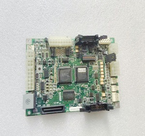 บอร์ดควบคุม IOP-31 SN สำหรับเครื่องฉีดพลาสติก JCB00C10 - Product Image 1