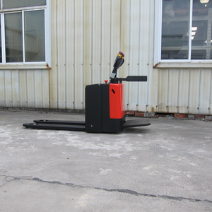 Transpallet elettrico da 2ton, - Product Image 6