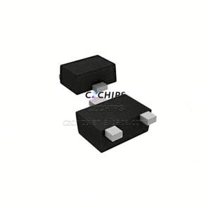 Nouveau - Original - En stock L2N7002EM3T5G SOT-723 Circuit intégré IC Composant électronique professionnel Service BOM / SMT / PCB - Product Image 1