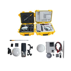 루이드 링통 이중 주파수 Gps 수신기 Rtk V300 V200 V98 VRTK2 V96 고정밀 측량 Gnss Rtk 영구 코드 - Product Image 6