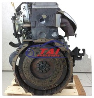 Bon état d'origine complet 14B 15B utilisé Diesel Auto Engine Systems 3B pour Toyota Coaster