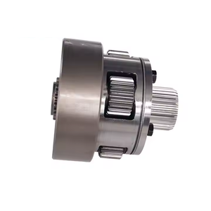 Fabricación Calidad superior 50C 403223 Maquinaria de motor Conjunto de portador planetario de primer engranaje duradero para cargador - Product Image 4