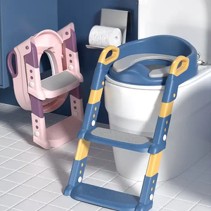 <span class=keywords><strong>Baleine</strong></span> Portable Bébé Mousse Doux Carré Sièges De Toilette Couverture Rouleau <span class=keywords><strong>Pot</strong></span> <span class=keywords><strong>Pot</strong></span> Formation Enfants Enfants Aide Avec Échelle - Product Image 5