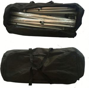 Banner Colgante Personalizado para Ferias Comerciales, Exhibición Suspendida, Publicidad en Ferias, Promoción de Marca, Banners de Techo de Tela Tensada - Product Image 6