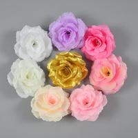 Offre Spéciale : Ruban de roses éternelles en soie, fleurs artificielles faites à la main – Bouquet moderne réaliste pour la Saint-Valentin, respectueux de l'environnement