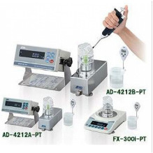 เครื่องชั่งวิเคราะห์ AND GP-40K ความละเอียด 40 กรัม x 0.01 มิลลิกรัม สำหรับห้องปฏิบัติการ - Product Image 2