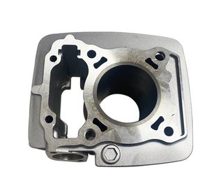 Cilindro de Motocicleta de Metal de 57.3mm 56.5mm Gl150 Xr150 Cargo <span class=keywords><strong>CG</strong></span> Titan 125 ES <span class=keywords><strong>KS</strong></span> KES 150 Fan 2002-2004 2012-2014 - Product Image 3