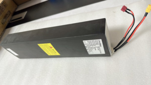 Kukirin M4pro電動スクーターバッテリー48V 18Ah内蔵18650円筒型ソリッドステート<span class=keywords><strong>LiCoO2</strong></span> 1000サイクルバッテリー - Product Image 2