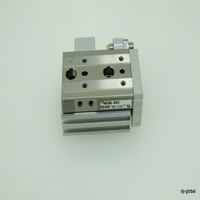 Nouveau Cylindre de table coulissante pneumatique MXQ8L-10AS d'origine, en stock, authentique CYL-TAB-I-230=o110