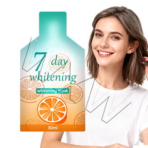 Liquide oral au collagène fiable pour éclaircir et blanchir la peau des adultes avec soutien immunitaire, non destiné aux femmes enceintes - Product Image 1