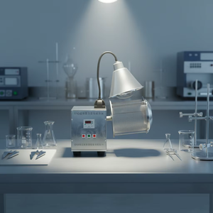 Probador de estabilidad de superficie de arena para moldeo SAD - Product Image 2