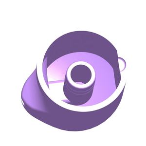 Специализируемся на производстве пластиковых упаковочных форм. Лидер продаж, форма привода в форме головы пингвина с полостью 1x24. - Product Image 5