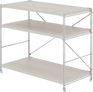Nueva estantería de madera de diseño moderno, estantes de oficina, gabinete combinado, rueda Universal para el hogar, oficina, sala de estar, uso en Hospital - Product Image 3