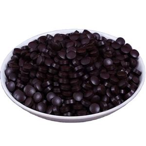 Fabricante de suplementos de apoyo inmunológico natural, tableta de propóleos de abeja sin gluten, sin gluten - Product Image 1