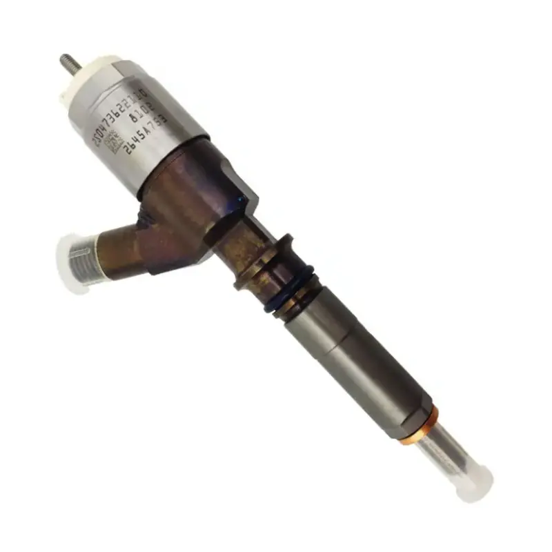 C6.6 Fuel Injector 321-3600 10R-7938 2645A753 For Caterpillar Excavator Parts Fuel Injector Nozzle
