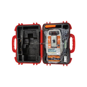 Venda quente direta da fábrica MTS-602R MAT alta precisão nenhuma estação total do refletor para a venda - Product Image 5