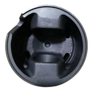 JCAR-piezas de motor diésel para camión y autobús de alta resistencia, pistón de fábrica, P11C, ventana, 13216-2700 - Product Image 5