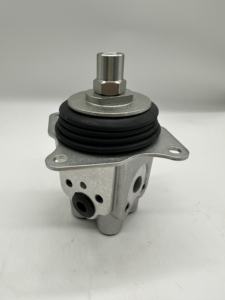 出售高品质挖掘机操纵杆PC200-6 PC200-7先导阀702-16-01180操作杆工程机械零件 - Product Image 5