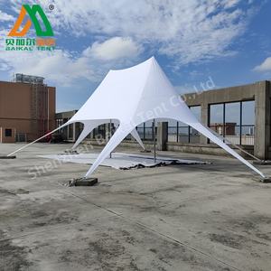 เต๊นท์อลูมิเ<span class=keywords><strong>น</strong></span>ียมรูปแมงมุมสำหรับงา<span class=keywords><strong>น</strong></span>กีฬาการแสดงสินค้าแบบป็อปอัพข<span class=keywords><strong>น</strong></span>าดใหญ่แบบสั่งทำ - Product Image 5