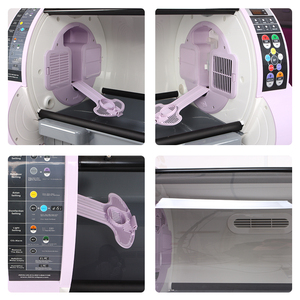 Built-in Nebulizer Class II <strong>Medical</strong> Veterinary Pet <strong>Incubator</strong> Berry UC1801 1 Year Warranty <strong>for</strong> Home Use 10000 Times Service <strong>Life</strong> - Product Image 6
