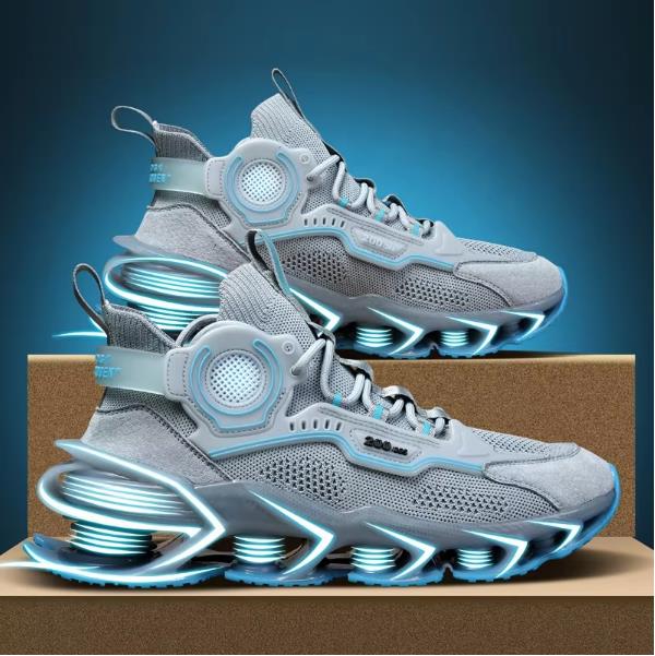 Grey blue