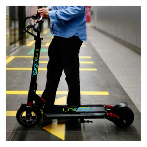 Unicool Elscooter 36v 350w Elektronik Roller Lady Mini 48v 500w Günstige elektronische/elektronische Roller - Product Image 1