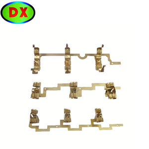 DX Smart Socket Accessories and Parts with Wi-Fi Enabled Customizable AC Outlets and USB Ports - Product Image 6